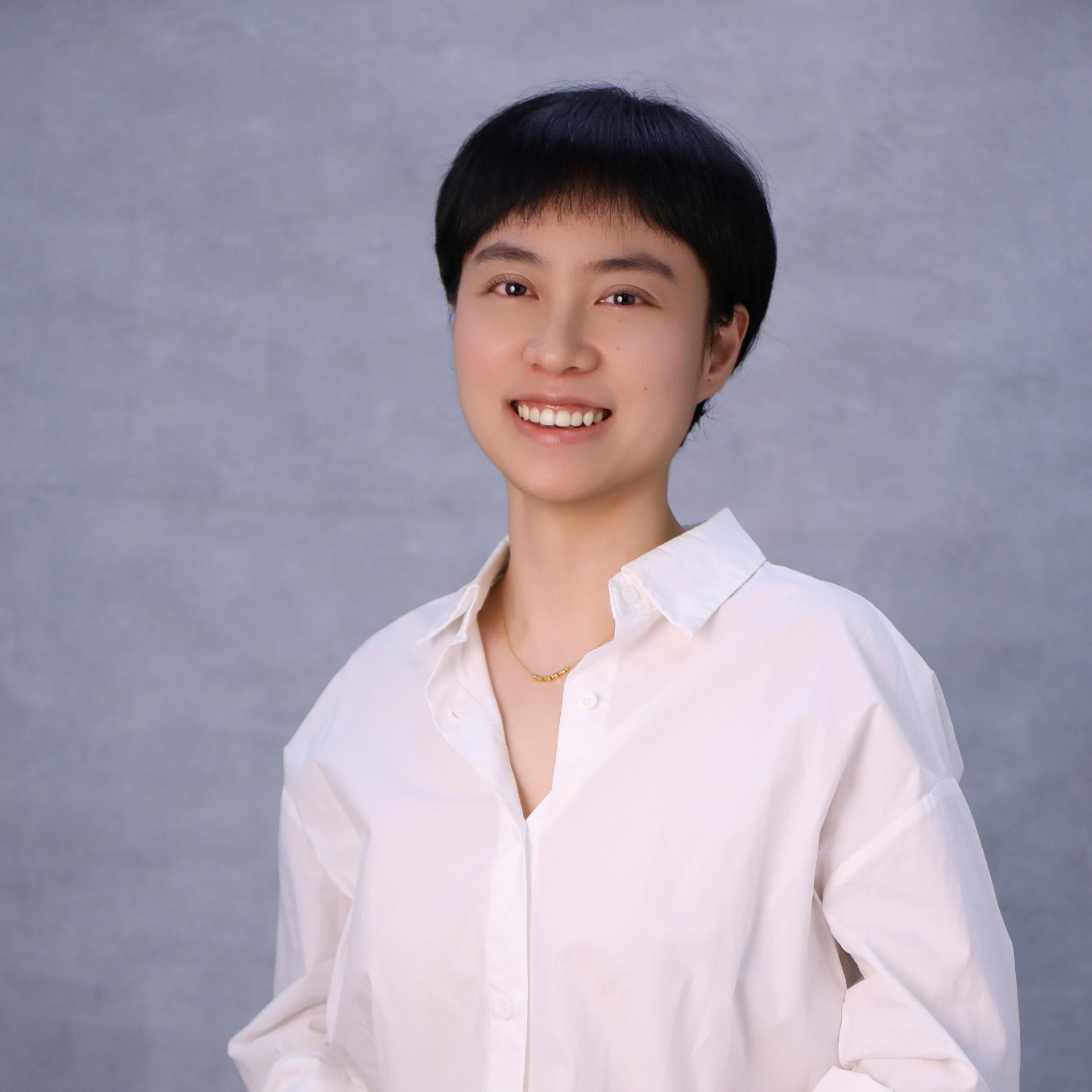 孟婧